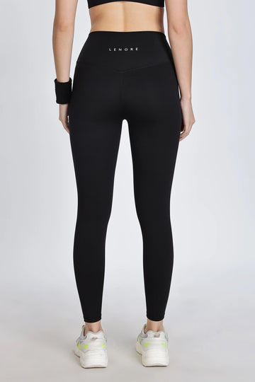 Enduring High Waist Leggings