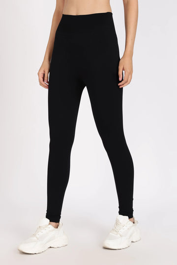 Seamless scrunch leggings