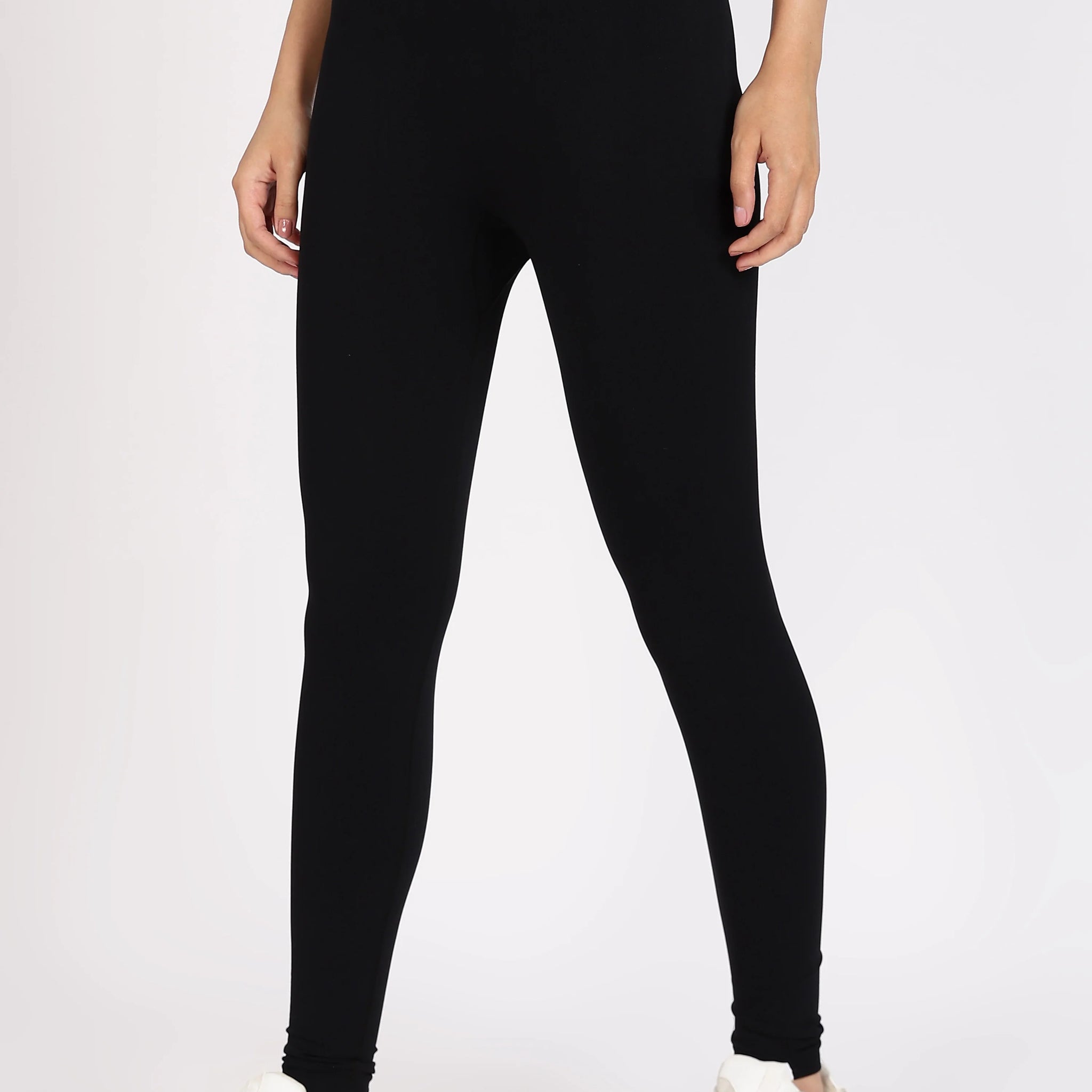 Seamless scrunch leggings